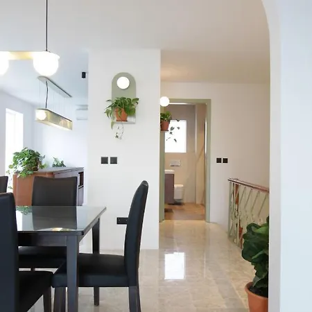 Villa Joseph